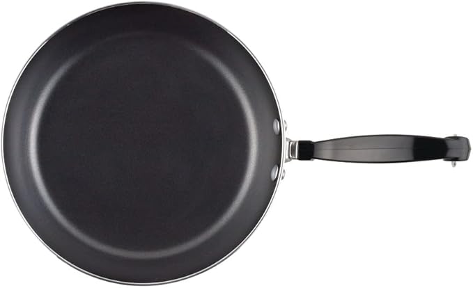Farberware Classic Stainless Steel Cookware Pots and Pans Set - Image 17
