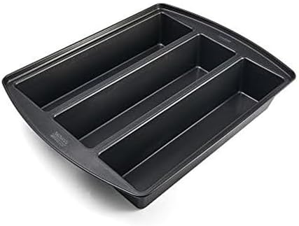 Chicago Metallic Lasagna Trio Pan