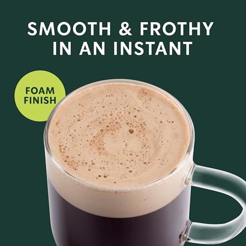 Starbucks Crema Collection Salted Caramel Instant Coffee, 3 Tins 7.12 oz