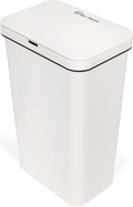 Simpli-Magic 13 Gallon Motion Sensor Touchless Trash Can – Automatic Hands-Free by Simpli-Magic