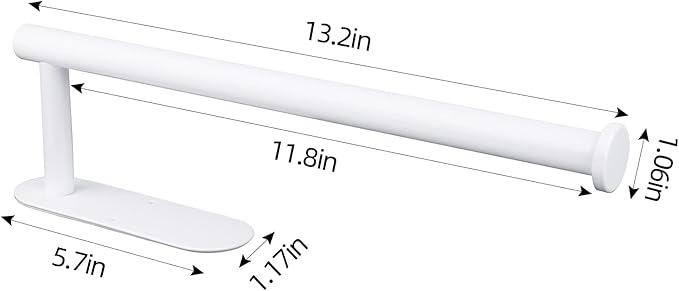 Paper Towel Holders, Paper Towels Rolls - Image 5