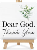 Christian Decor, Religious Gifts by Unknown