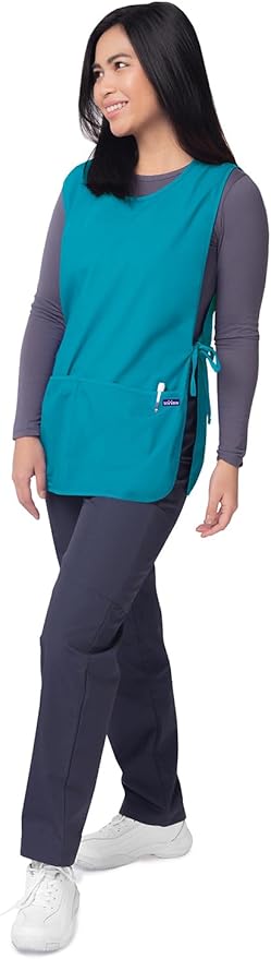 Sivvan Unisex Apron - Image 4