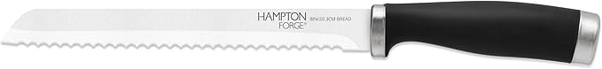 Hampton Forge Epicure Bread Knife by HamptonForge