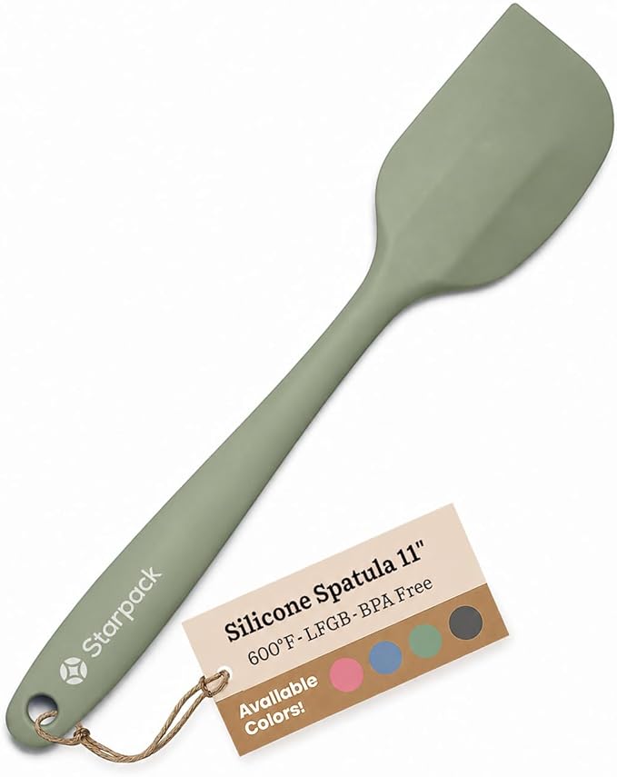 Starpack 'Scrape & Stir' Silicone Spatula by StarpackHome