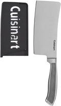 Cuisinart C77SS-CLV 7" Cleaver Knife by Cuisinart
