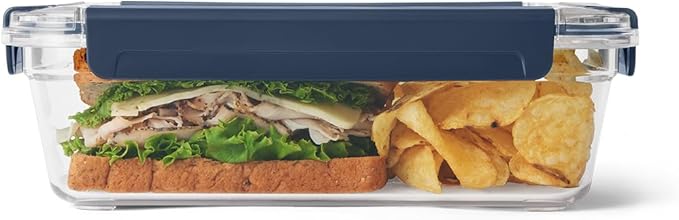 YETI Plastic Food Storage Container, BPA Free, Locking & Airtight Lid, and - Image 8