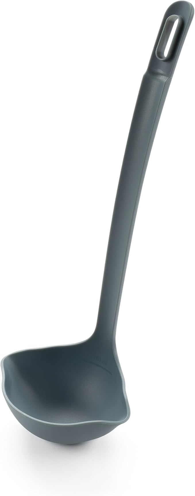 HIC Kitchen 2-in-1 Straining Ladle, Super Strong and Heat Safe - Image 7
