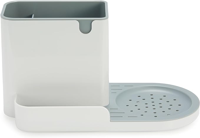 Amazon Basics Kitchen Sink Caddy Organizer - Image 3