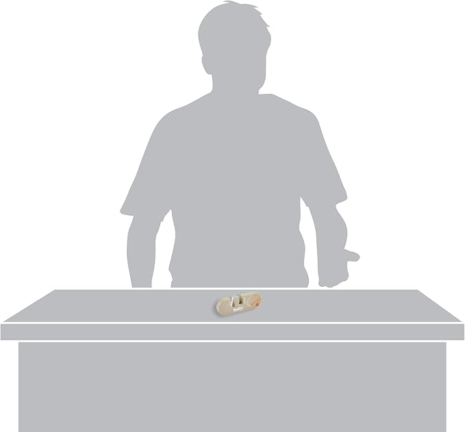 SMITH’S Pocket Pal Knife Sharpener - Image 6