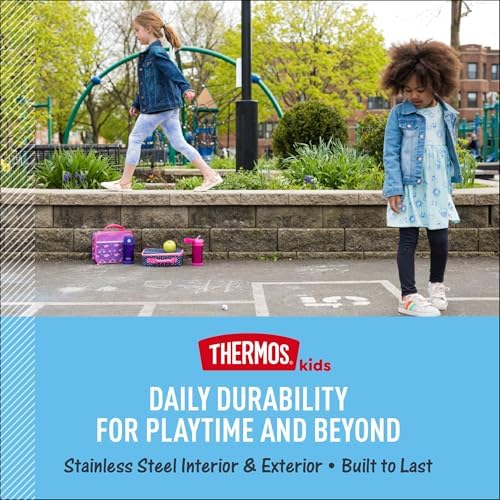THERMOS FUNTAINER Water Bottle with Straw, 12oz, Toy Story 5