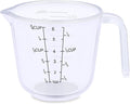 DOTINGHUX Measuring Cup, 3/4 Cup by DOTINGHUX