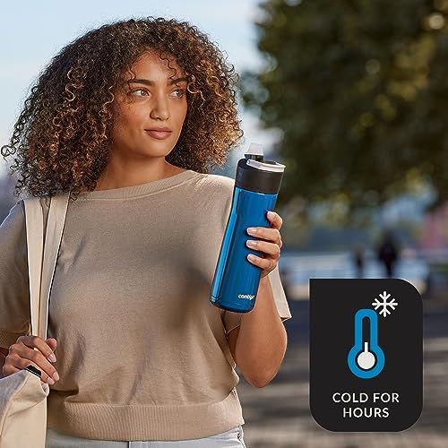 Contigo Ashland Chill Water Bottle