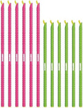 GripStic Bag Sealer - 12-Pack XLarge Reusable Bag Clips, Original Airtight & Waterproof Seal for Food Storage