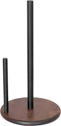 Paper Towel Holder Countertop by niffgaff