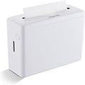 Paper Towel Dispenser Countertop, Large Capacity 200 Sheets, Non-Slip Base by dutyworks