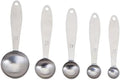 Farberware 5203589 Professional Stainless Steel Measuring Spoons by Farberware