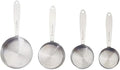 Farberware - 5203584 Farberware Professional Stainless Steel Measuring Cups by Farberware