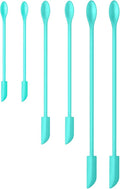 Silicone Spatula Set by barsone