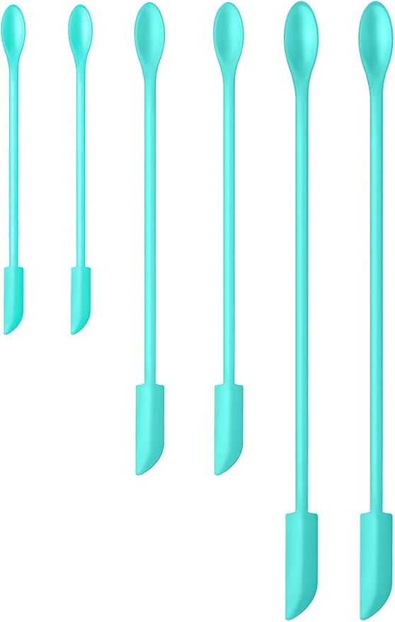 Silicone Spatula Set by barsone
