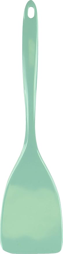 Spatula, Turner for Non-stick pans, Heat Resistant, BPA Free Melamine Utensil by RestonLloyd