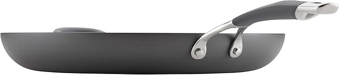 Circulon - 83906 Circulon Radiance Hard Anodized Nonstick Frying Pan / Fry Pan - Image 10