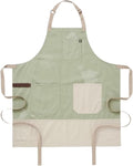 hedley & bennett Essential Apron by hedleybennett