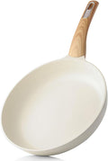 SENSARTE Ceramic Nonstick Frying Pan Skillet 11Inch Non Stick Omelette Pans by SENSARTE