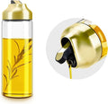 Aelga Gold Oil Dispenser by Aelga
