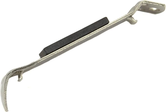 Chef Craft Select Iron Plated Bottle Opener, 4 inch by ChefCraft