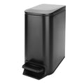 Cesun Small Bathroom Trash Can by Cesun