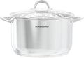 SUNHOUSE Stainless Steel Stock Pot by SUNHOUSE