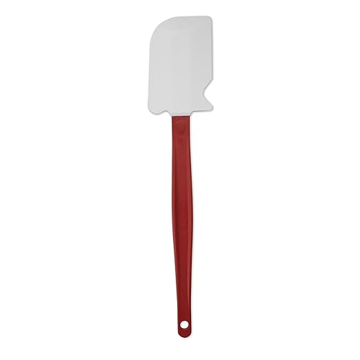 Rubbermaid Commercial Products High Heat Resistant Silicone Heavy Duty - Image 2