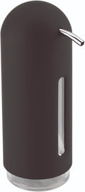 Umbra Penguin 12 oz Soap Pump, Kitchen Soap Dispenser, Also Works by Umbra