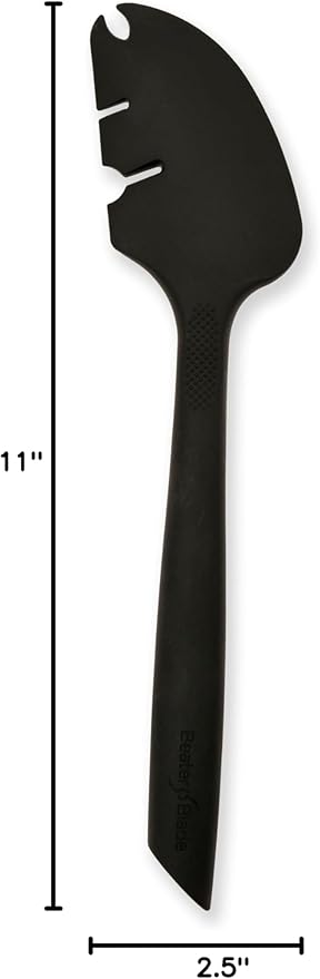 Silicone Spatula ONE Mixer Beater Scraper and Spatula - Image 8