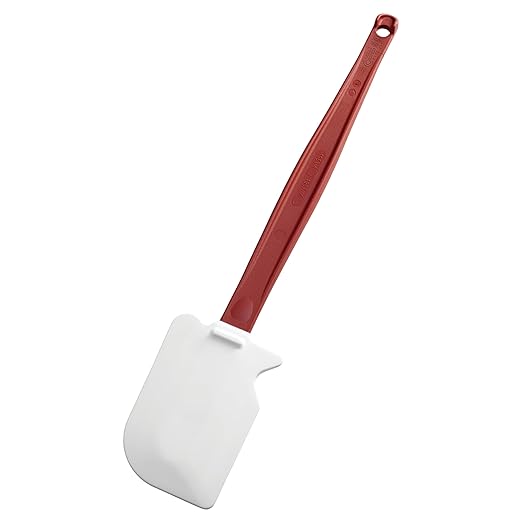 Rubbermaid Commercial Products High Heat Resistant Silicone Heavy Duty by RubbermaidCommercialProducts