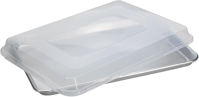 Nordic Ware Naturals Quarter Sheet by NordicWare