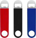 KTOJOY 3 Pack Bottle Openers, Beer Bottle Openers, Speed Openers, Stainless by KTOJOY