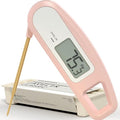 Lavatools Javelin® Ultra-Fast 3-Second Digital Instant Read Meat Thermometer by Lavatools