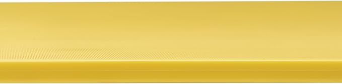 Winco Heavy-Duty Plastic Cutting Board - Image 5