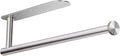 Paper Towel Holders for Kitchen, Paper Towels Bulk- Self-Adhesive Under Cabinet by DR+CATCH