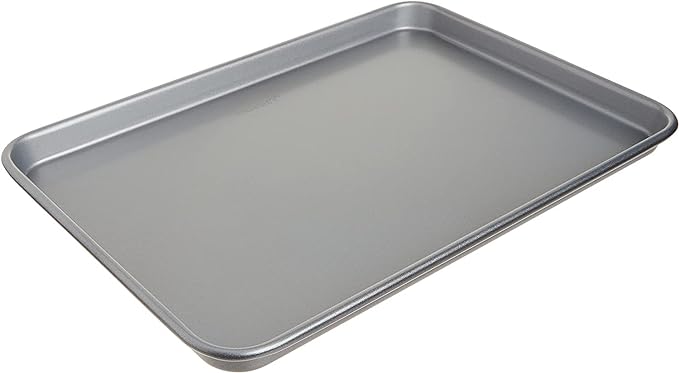 Cuisinart AMB-15BS 15-Inch Chef's Classic Nonstick Bakeware Baking Sheet by Cuisinart