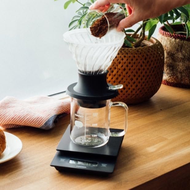 Hario "Switch" Immersion Dripper, Size 02