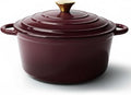 Vintage Style 4.5 Quart Dutch Oven Pot by Unknown