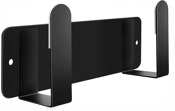 Pot Lid Rack, Wall Mounted 304 Stainless Steel Multi-Functional Storage Holder by YOUGRIDDA