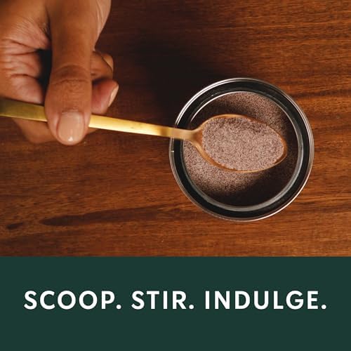 Starbucks Crema Collection Salted Caramel Instant Coffee, 3 Tins 7.12 oz