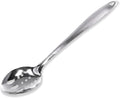 Chef Craft Select Slotted Spoon, 13 inch, Stainless Steel by ChefCraft