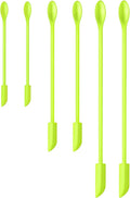 Silicone Spatula Set by barsone
