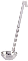 American Metalcraft L1108 Ladles, 14.5" Length x 4" Width by AmericanMetalcraftInc
