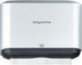 Paper Towel Dispenser Wall Mount by dutyworks